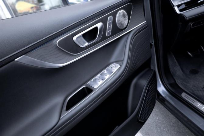 Chery Tiggo 8 Pro Max I Рестайлинг с пробегом 2024 года, цена 2 399 000 рублей, 50000 км, внедорожник, Автокод Объявления