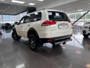 Mitsubishi Pajero Sport II Рестайлинг Тверь  - изображение 25