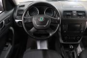 Skoda Yeti I Омск  - изображение 37