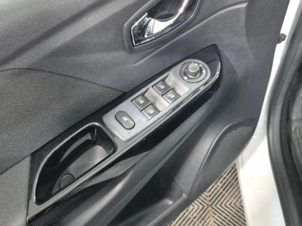 Renault Kaptur I с пробегом 2017 года, цена 1 465 000 рублей, 135750 км, внедорожник, Автокод Объявления