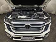 Toyota Land Cruiser 300 Series Москва  - изображение 42