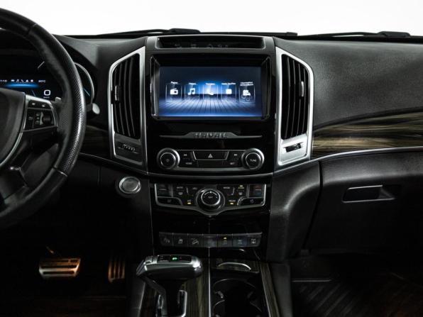 Haval H9 I Рестайлинг с пробегом 2022 года, цена 2 699 777 рублей, 85400 км, внедорожник, Автокод Объявления