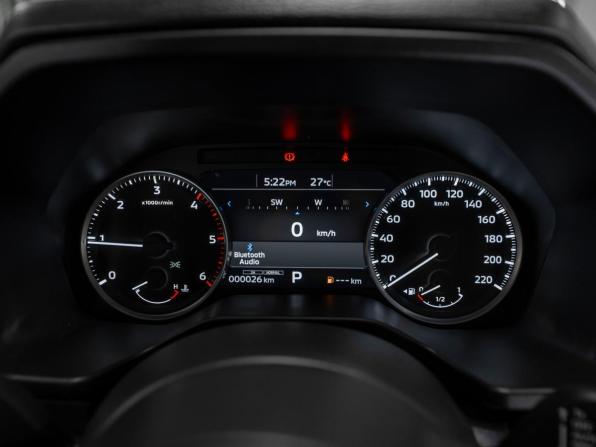 Mitsubishi L200 VI с пробегом 2025 года, цена 5 300 000 рублей, 50 км, пикап, Автокод Объявления