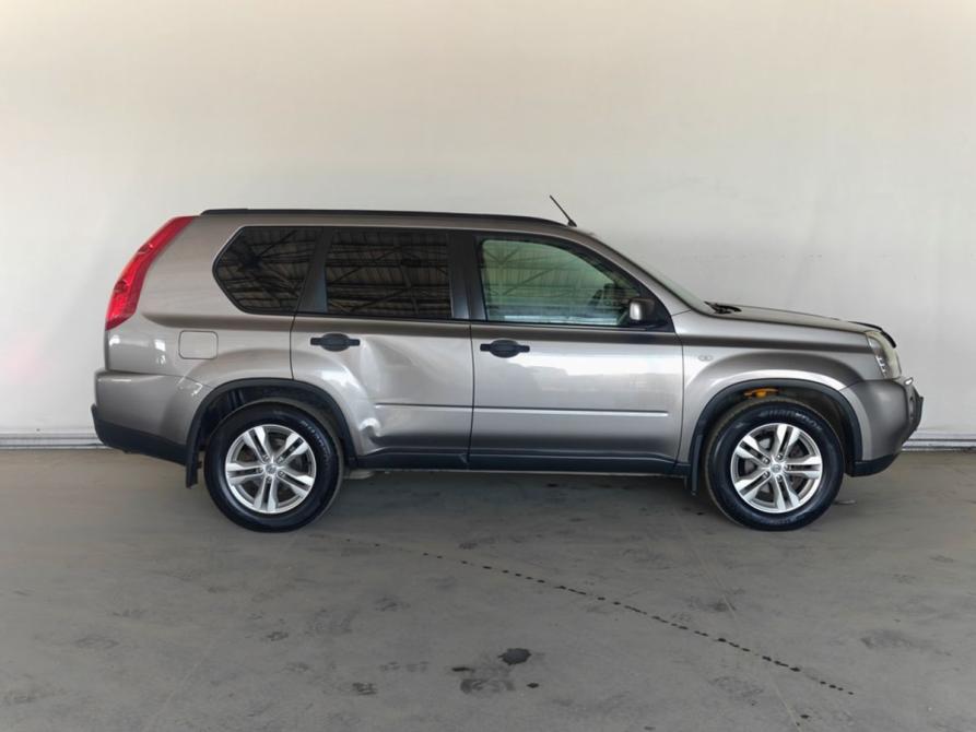 Nissan X-Trail II Москва  - изображение 8