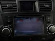 Toyota Highlander II (XU40) Рестайлинг Москва  - изображение 51