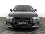 Audi A6 V (C8) Москва  - изображение 32