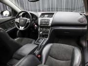 Mazda 6 II (GH) Москва  - изображение 28