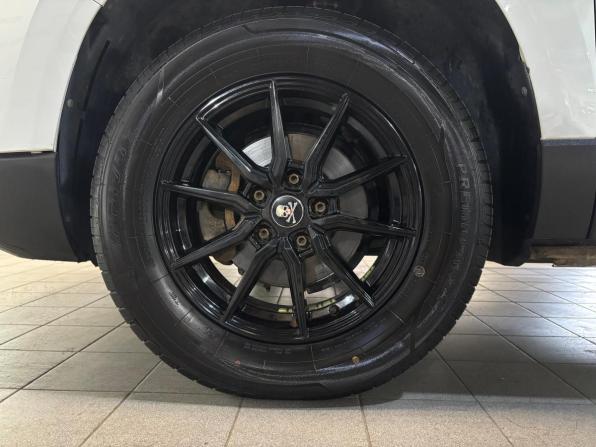 Jetta VS7 I Рестайлинг 1 с пробегом 2022 года, цена 1 549 000 рублей, 141000 км, внедорожник, Автокод Объявления