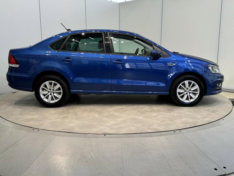 Volkswagen Polo V Рестайлинг Волжский  - изображение 6
