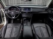 Kia Optima IV Краснодар  - изображение 32