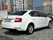 Skoda Octavia III (A7) Рестайлинг Ижевск  - изображение 38