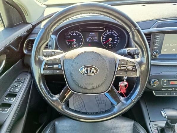 Kia Sorento III Prime Рестайлинг с пробегом 2019 года, цена 2 749 995 рублей, 82109 км, внедорожник, Автокод Объявления