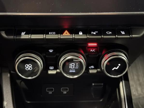 Renault Duster II с пробегом 2021 года, цена 1 445 000 рублей, 118000 км, внедорожник, Автокод Объявления