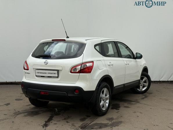 Nissan Qashqai I Рестайлинг с пробегом 2013 года, цена 915 000 рублей, 241767 км, внедорожник, Автокод Объявления