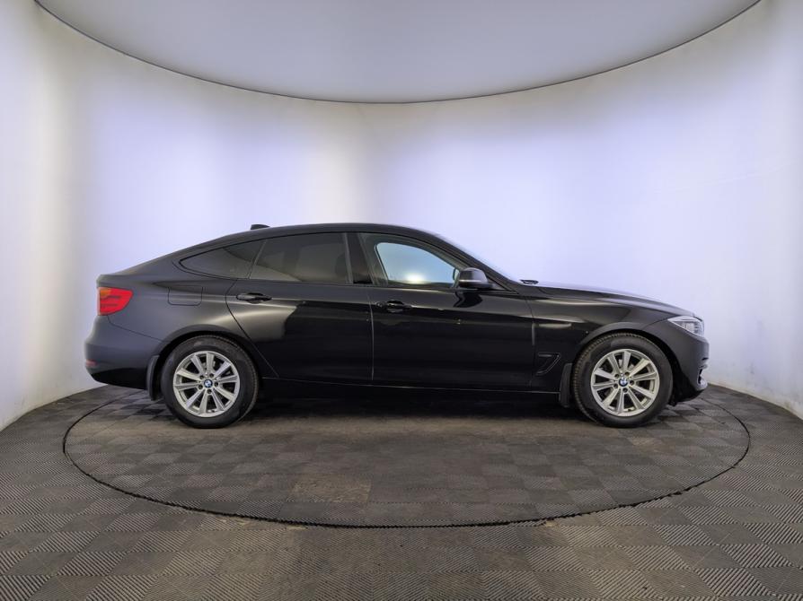 BMW 3 серии VI (F3x) Москва  - изображение 4