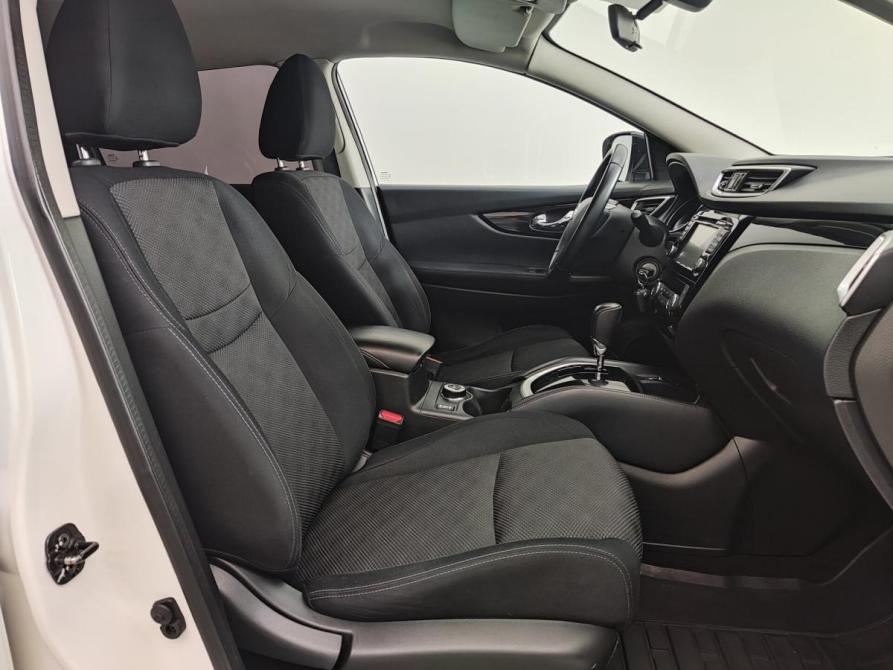 Nissan Qashqai II Барнаул  - изображение 21