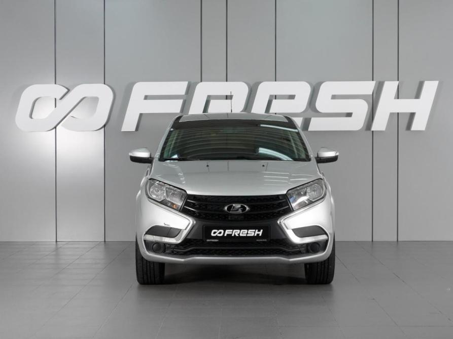 Lada (ВАЗ) XRAY I Минеральные Воды  - изображение 3