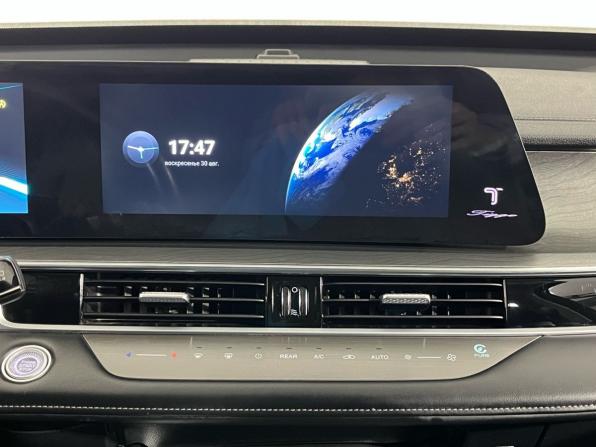 Chery Tiggo 8 Pro Max I Рестайлинг с пробегом 2024 года, цена 2 150 000 рублей, 55974 км, внедорожник, Автокод Объявления
