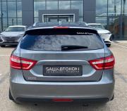 Lada (ВАЗ) Vesta I Октябрьский  - изображение 25