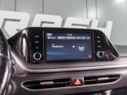 Hyundai Sonata VII (LF) Рестайлинг Воронеж  - изображение 39