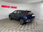 Omoda C5 I Воронеж  - изображение 27
