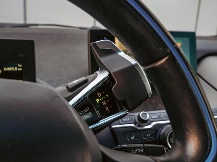 BMW i3 I (I01) Краснодар  - изображение 11