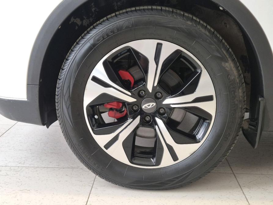 Chery Tiggo 7 Pro Max I Екатеринбург  - изображение 8