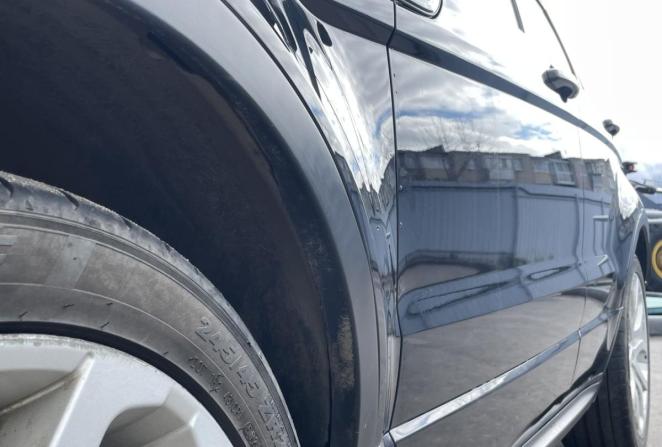 Land Rover Range Rover Evoque I с пробегом 2012 года, цена 1 870 000 рублей, 105771 км, внедорожник, Автокод Объявления