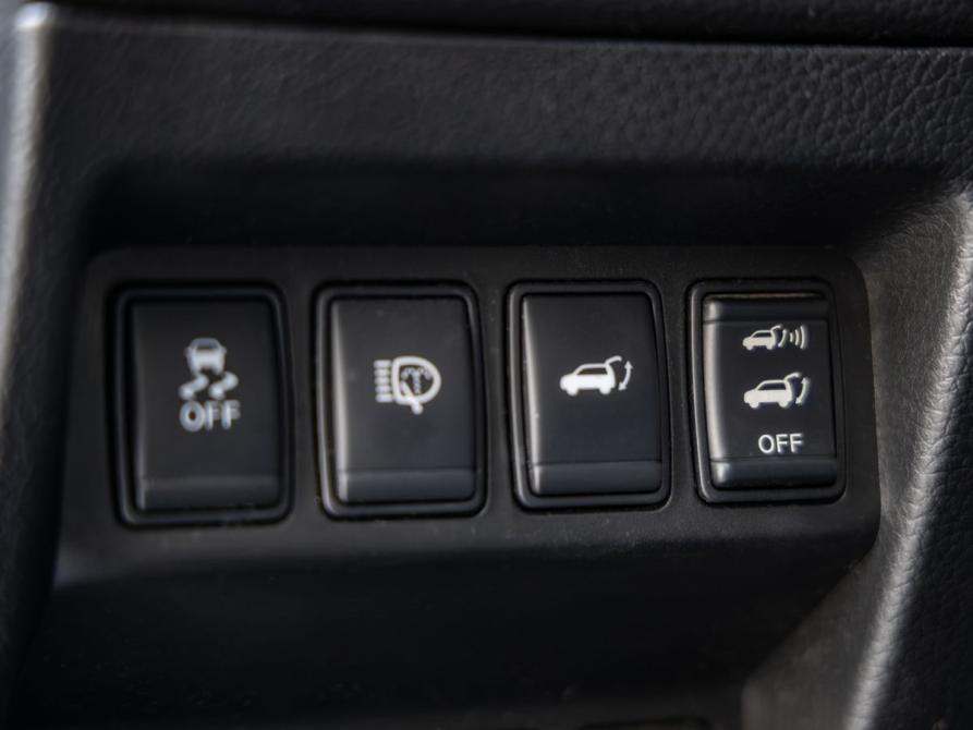 Nissan X-Trail III Волгоград  - изображение 16