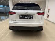 Lexus NX I Рестайлинг Челябинск  - изображение 26