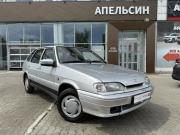 Lada (ВАЗ) 2114 Набережные Челны  - изображение 20