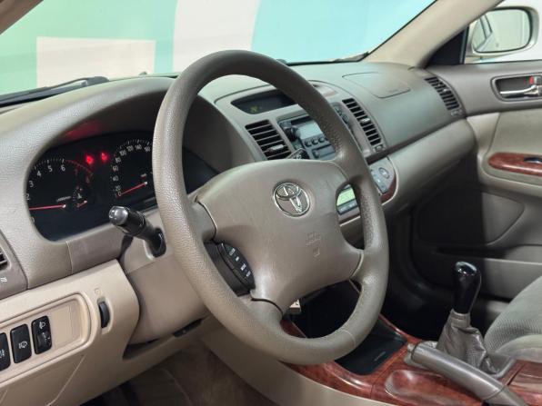 Toyota Camry V (XV30) с пробегом 2002 года, цена 560 000 рублей, 276807 км, седан, Автокод Объявления