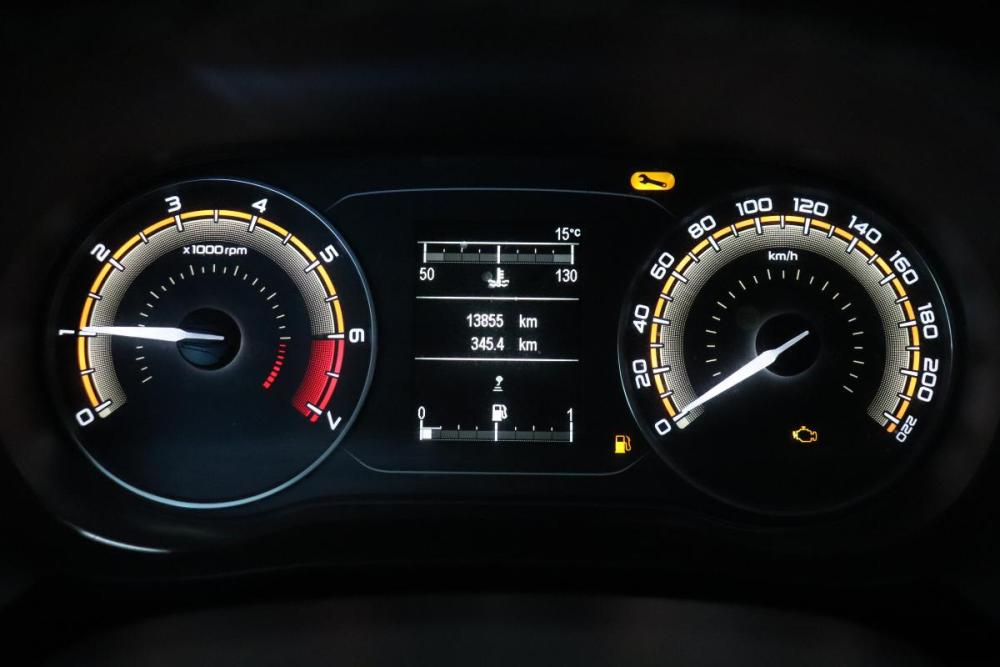 Lada (ВАЗ) Vesta I Рестайлинг (NG) Ульяновск  - изображение 14