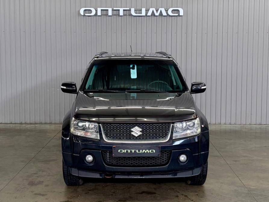 Suzuki Grand Vitara II Рестайлинг Краснодар  - изображение 2