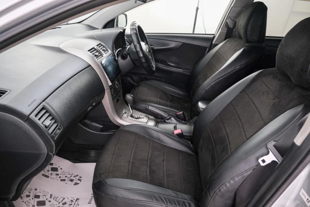 Toyota Corolla X (E140 E150) Красноярск  - изображение 13