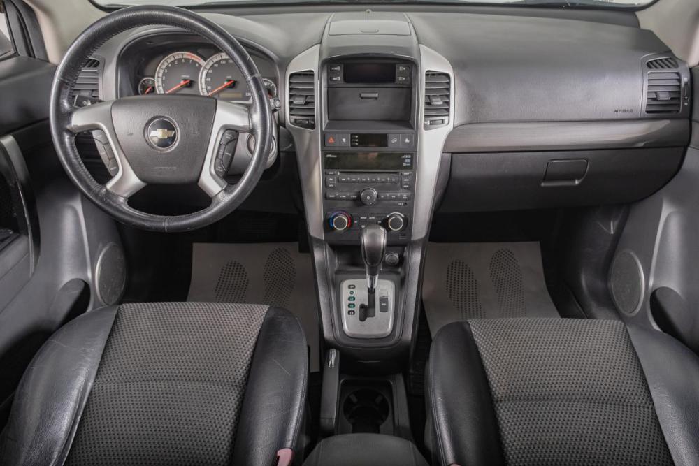 Chevrolet Captiva I Томск  - изображение 11