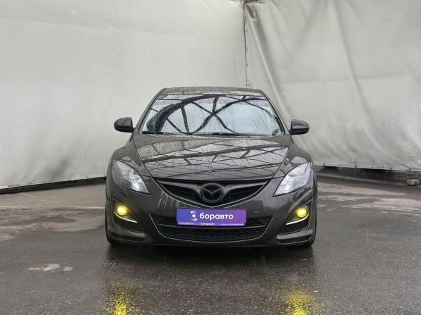 Mazda 6 II (GH) Рестайлинг с пробегом 2011 года, цена 970 000 рублей, 296678 км, универсал, Автокод Объявления