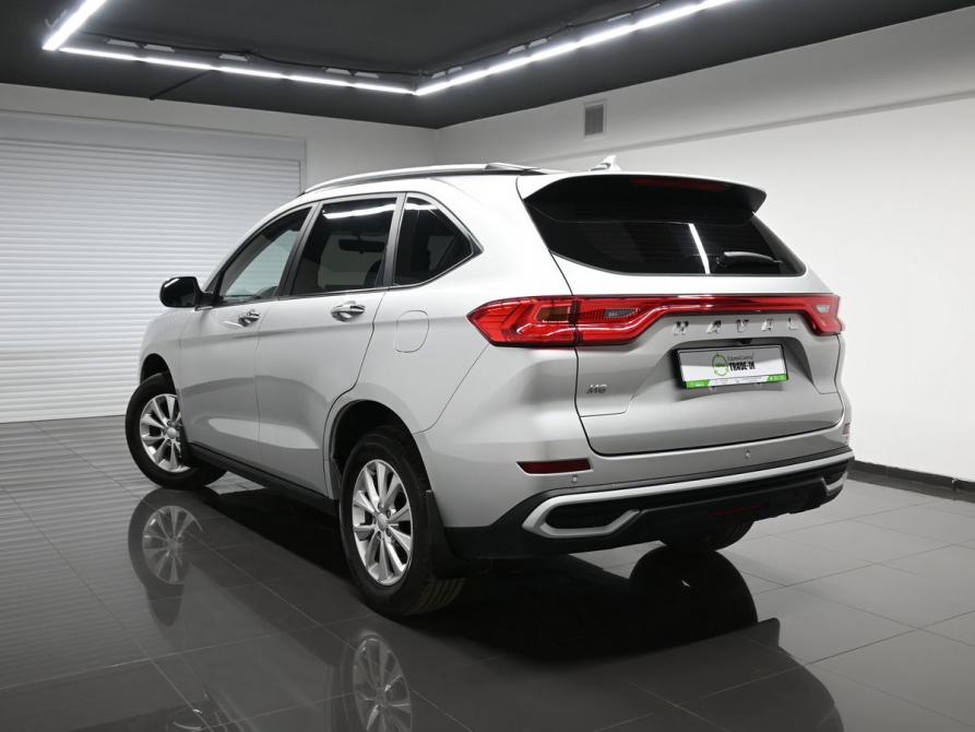 Haval M6 II Тверь  - изображение 6