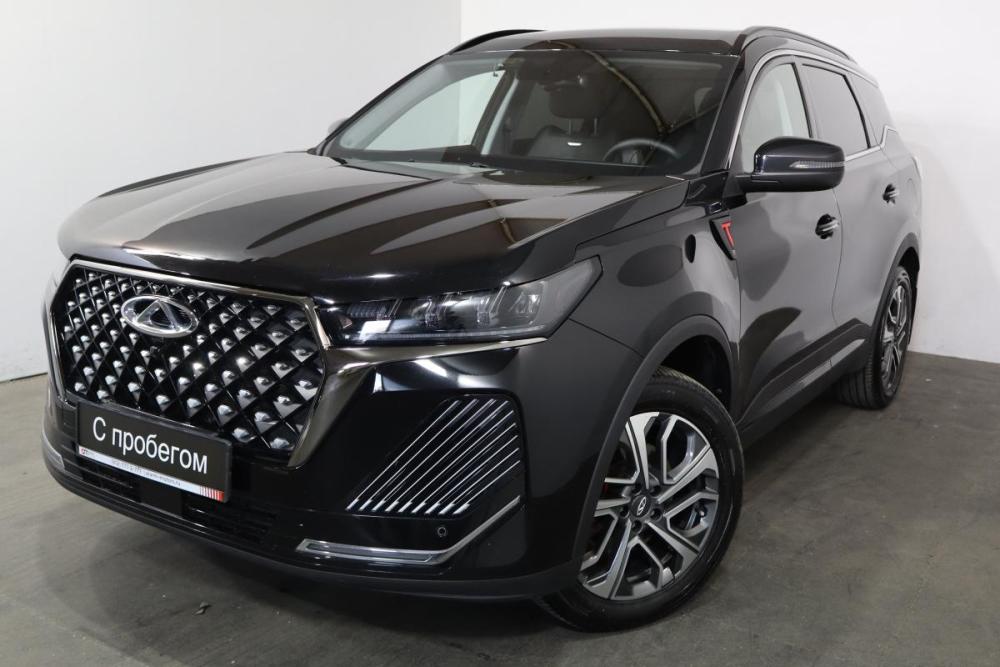 Chery Tiggo 7 Pro Max I Рестайлинг Санкт-Петербург  - изображение 3