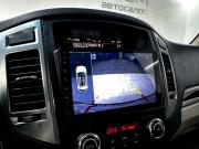 Mitsubishi Pajero IV Рестайлинг 2 Уфа  - изображение 39