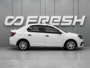 Renault Logan II Рестайлинг Ростов-на-Дону  - изображение 18
