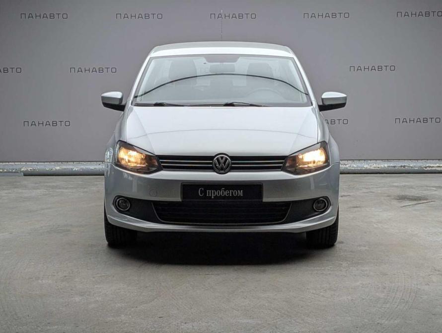 Volkswagen Polo V Москва  - изображение 2