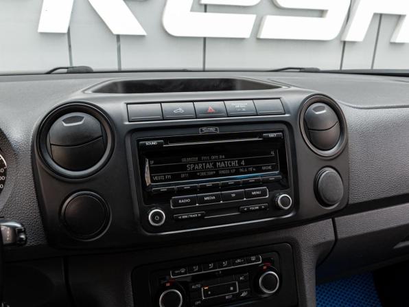 Volkswagen Amarok I с пробегом 2012 года, цена 1 449 000 рублей, 236213 км, offers.body_type.unknown, Автокод Объявления