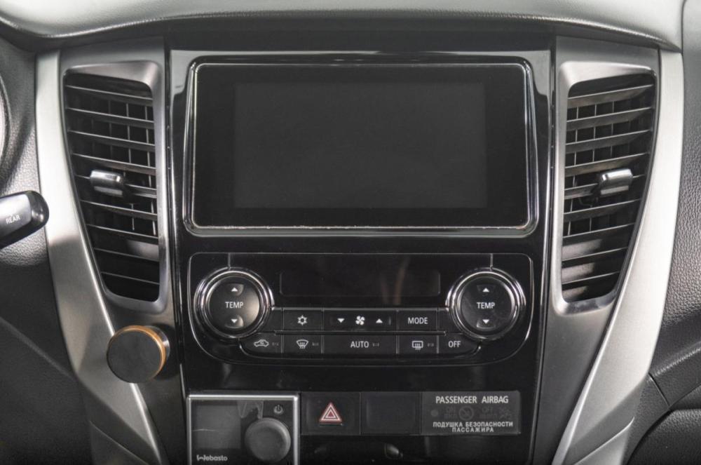 Mitsubishi Pajero Sport III Томск  - изображение 16