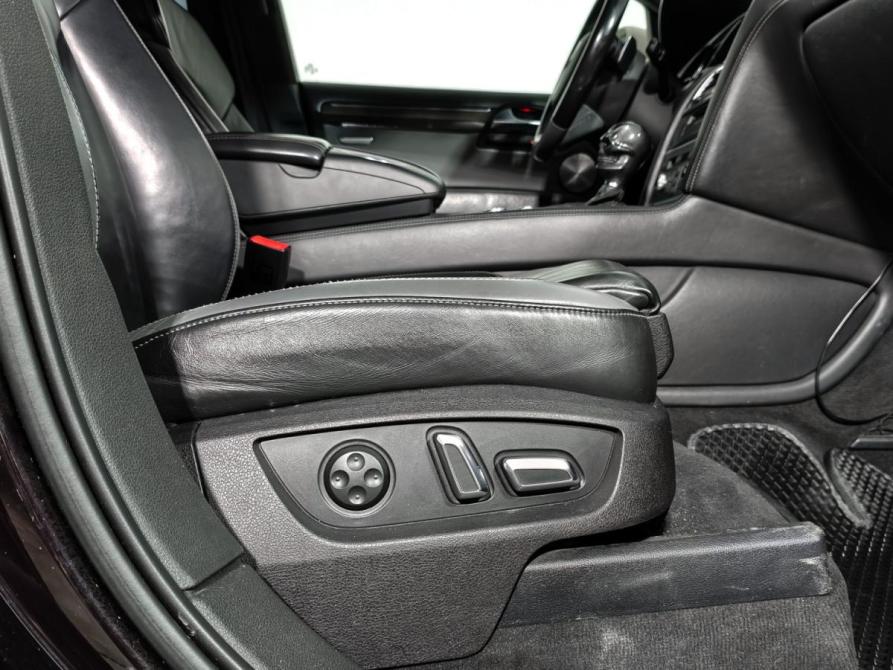 Audi Q7 I (4L) Рестайлинг Санкт-Петербург  - изображение 16