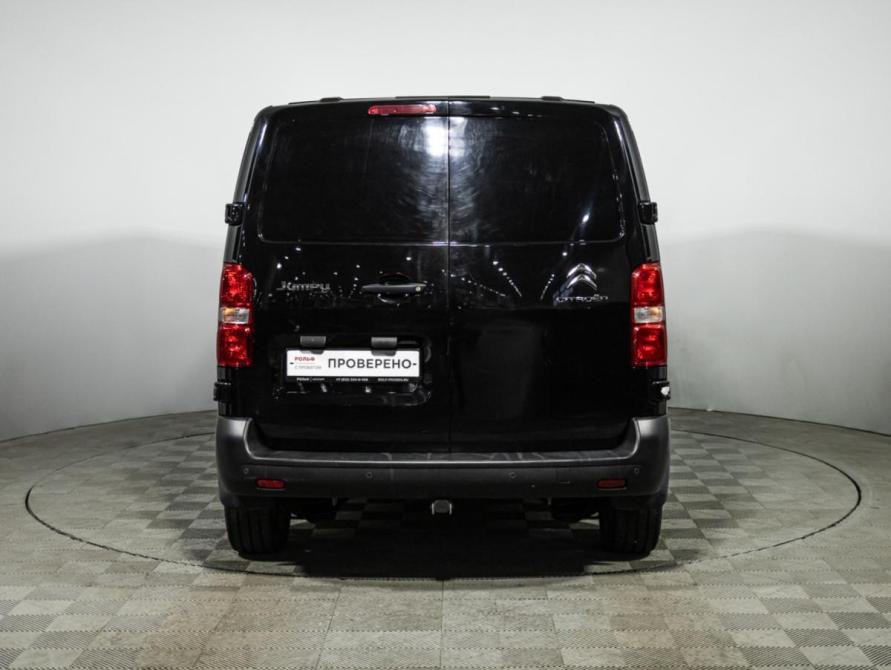 Citroen Jumpy III Санкт-Петербург  - изображение 6