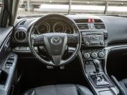 Mazda 6 II (GH) Рестайлинг Волгоград  - изображение 49