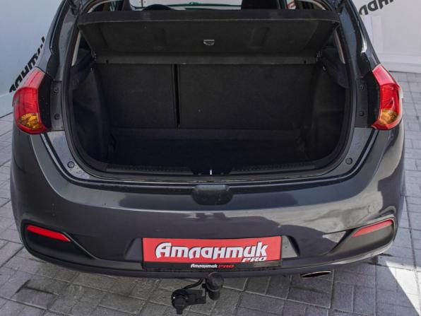 Kia Ceed II с пробегом 2014 года, цена 895 000 рублей, 210742 км, хэтчбек, Автокод Объявления