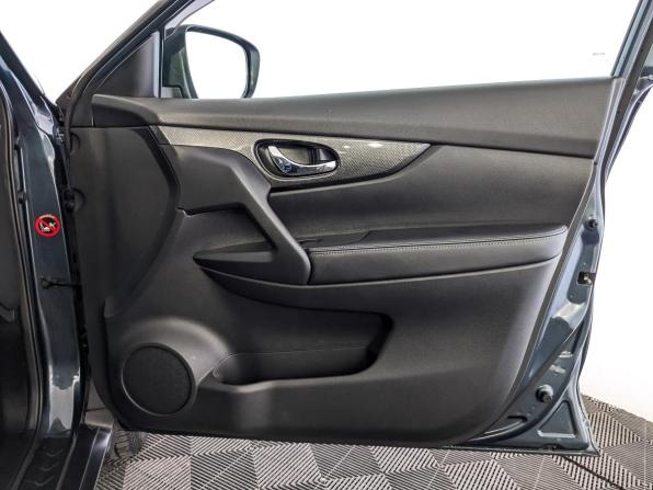 Nissan X-Trail III с пробегом 2017 года, цена 1 625 000 рублей, 155840 км, внедорожник, Автокод Объявления