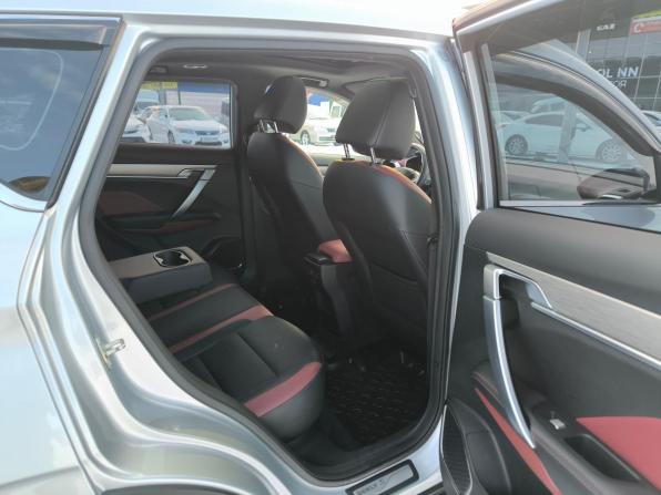 Geely Coolray I с пробегом 2021 года, цена 1 649 995 рублей, 87921 км, внедорожник, Автокод Объявления